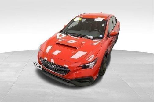 2023 Subaru WRX Base