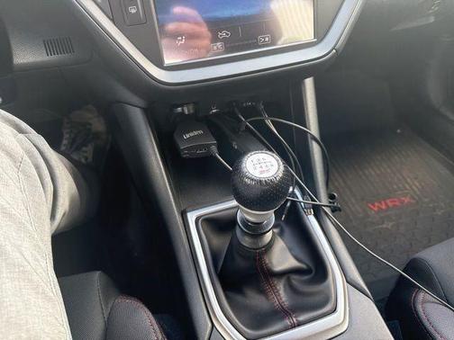 2023 Subaru WRX Base