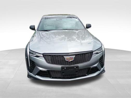 2023 Cadillac CT4-V V-Series Blackwing