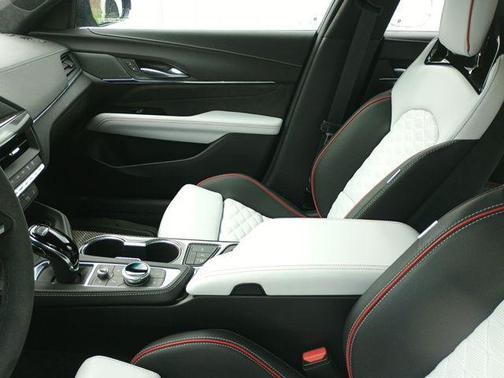 2023 Cadillac CT4-V V-Series Blackwing