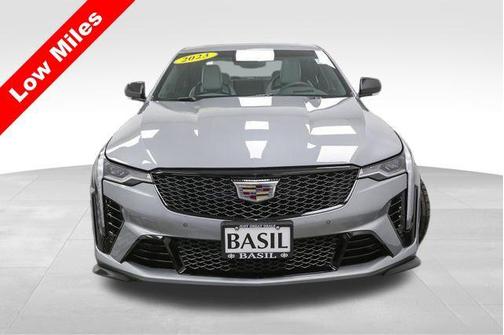 2023 Cadillac CT4-V V-Series Blackwing