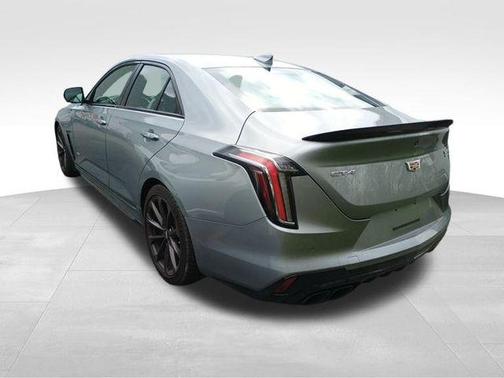 2023 Cadillac CT4-V V-Series Blackwing