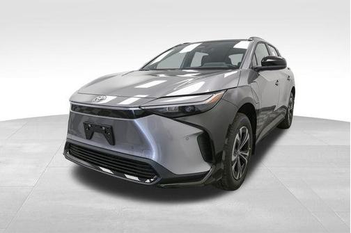 2025 Toyota bZ4X XLE
