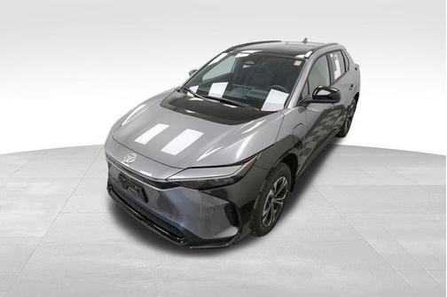 2025 Toyota bZ4X XLE