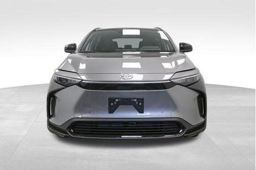 2025 Toyota bZ4X XLE