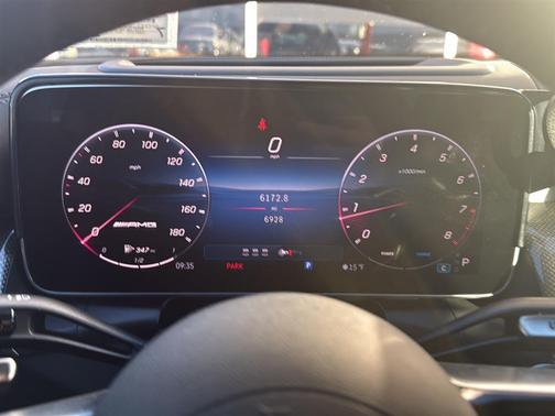 2025 Mercedes-Benz AMG GLC 43 4MATIC