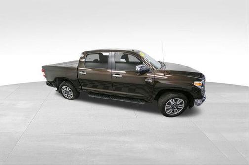 2018 Toyota Tundra 1794 Edition