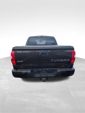 2018 Toyota Tundra 1794 Edition