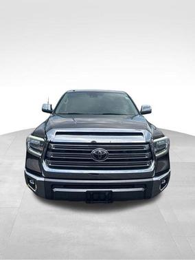 2018 Toyota Tundra 1794 Edition