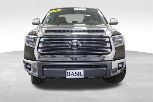 2018 Toyota Tundra 1794 Edition