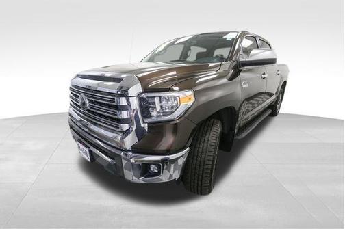 2018 Toyota Tundra 1794 Edition
