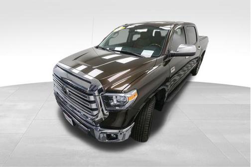 2018 Toyota Tundra 1794 Edition