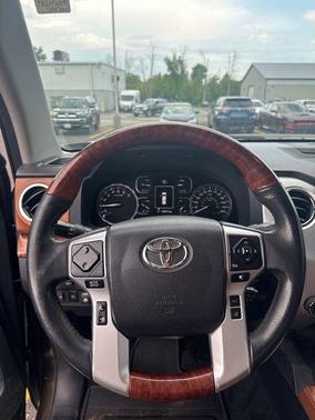 2018 Toyota Tundra 1794 Edition
