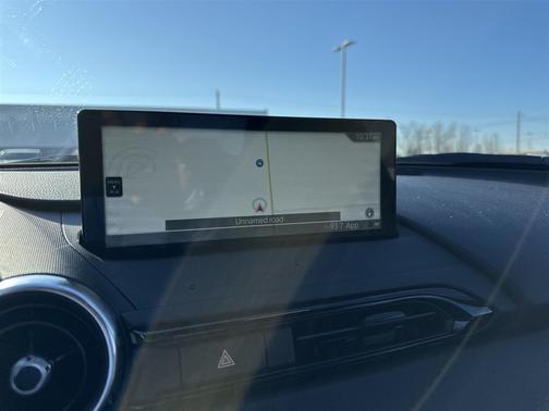 2025 Mazda MX-5 Miata RF Grand Touring