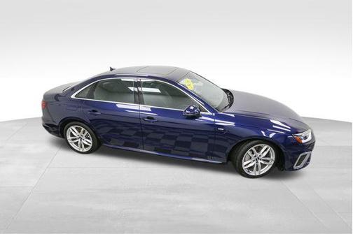 2020 Audi A4 45 Premium Plus