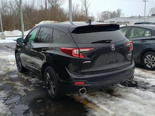 2021 Acura RDX A-Spec