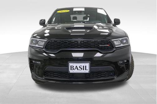 2022 Dodge Durango R/T Plus