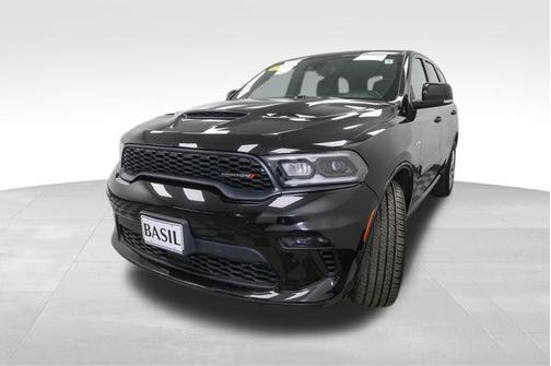 2022 Dodge Durango R/T Plus