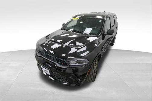 2022 Dodge Durango R/T Plus