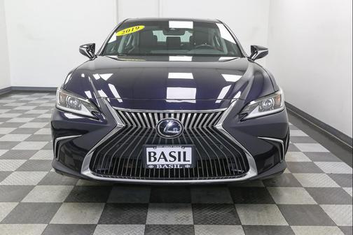 2019 Lexus ES 350 Base