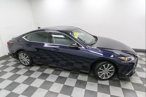 2019 Lexus ES 350 Base