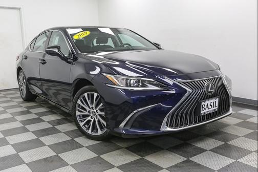 2019 Lexus ES 350 Base