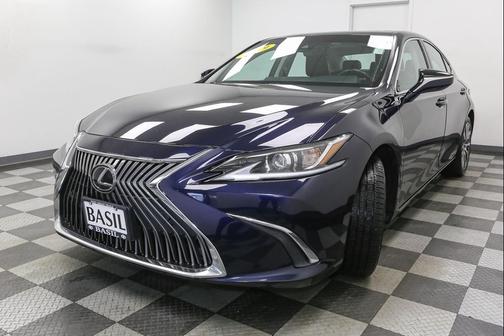 2019 Lexus ES 350 Base