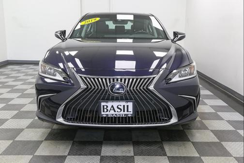 2019 Lexus ES 350 Base