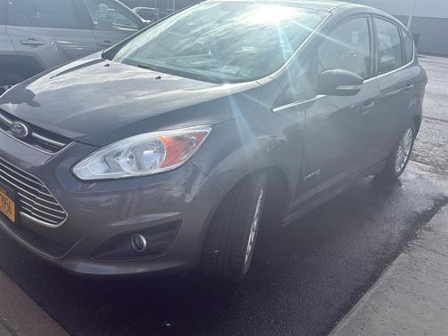 2016 Ford C-Max Hybrid SEL