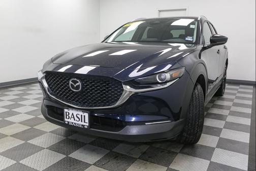2025 Mazda CX-30 2.5 S Select Sport