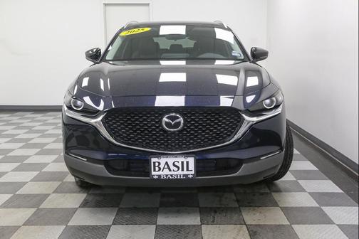 2025 Mazda CX-30 2.5 S Select Sport