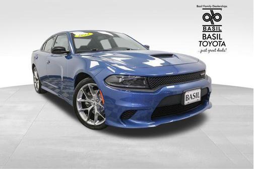 2023 Dodge Charger GT