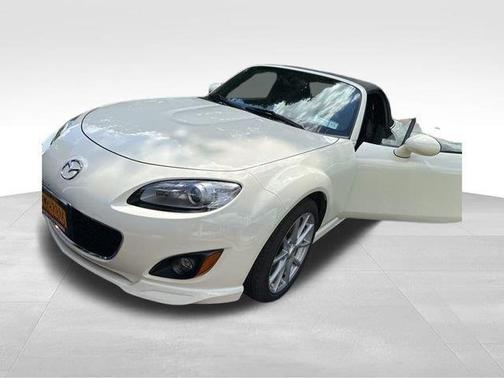 2009 Mazda MX-5 Miata Touring