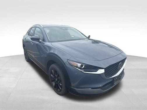 2025 Mazda CX-30 2.5 S Carbon Edition