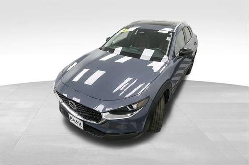 2025 Mazda CX-30 2.5 S Carbon Edition