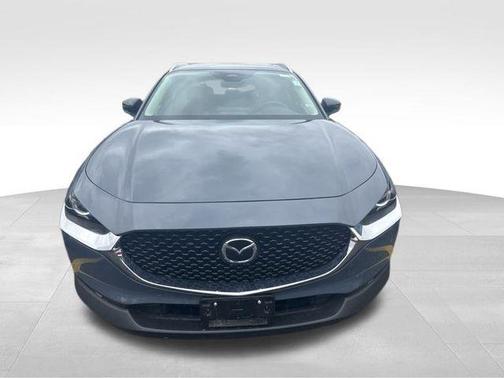 2025 Mazda CX-30 2.5 S Carbon Edition