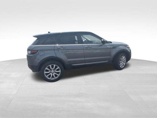 2016 Land Rover Range Rover Evoque SE