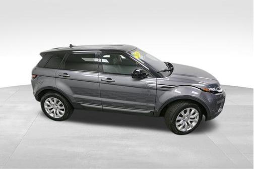 2016 Land Rover Range Rover Evoque SE