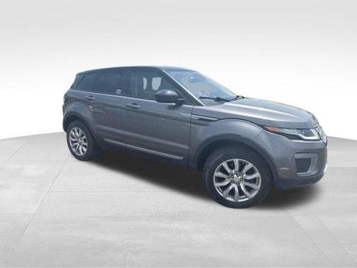 2016 Land Rover Range Rover Evoque SE