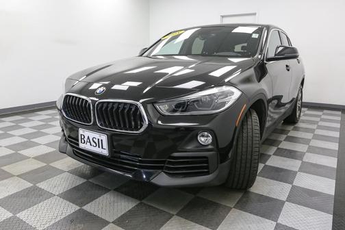 2018 BMW X2 xDrive28i