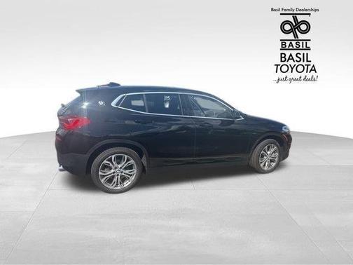 2018 BMW X2 xDrive28i