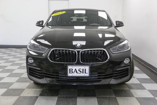 2018 BMW X2 xDrive28i