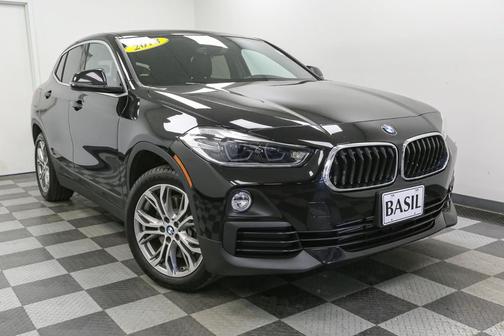 2018 BMW X2 xDrive28i