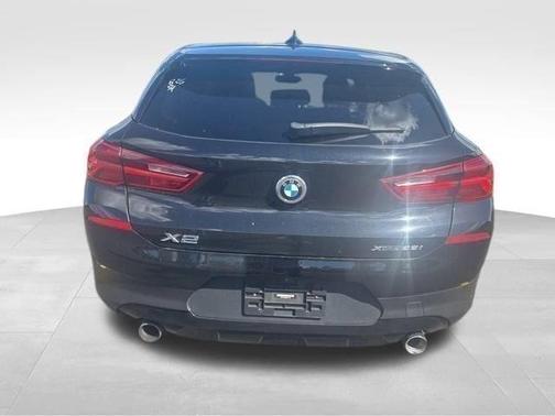 2018 BMW X2 xDrive28i