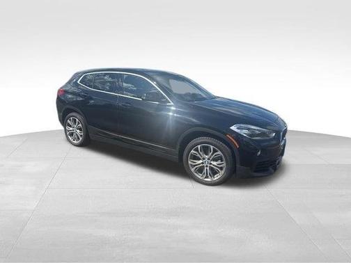 2018 BMW X2 xDrive28i