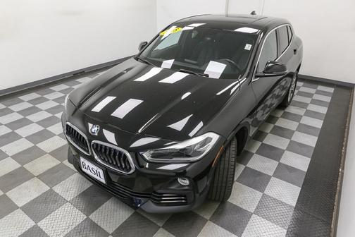 2018 BMW X2 xDrive28i