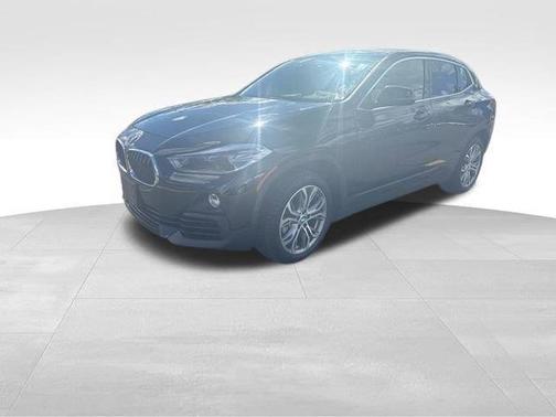 2018 BMW X2 xDrive28i