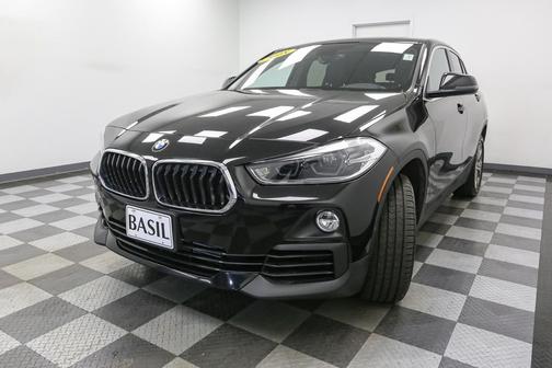2018 BMW X2 xDrive28i