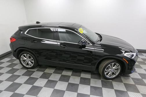 2018 BMW X2 xDrive28i