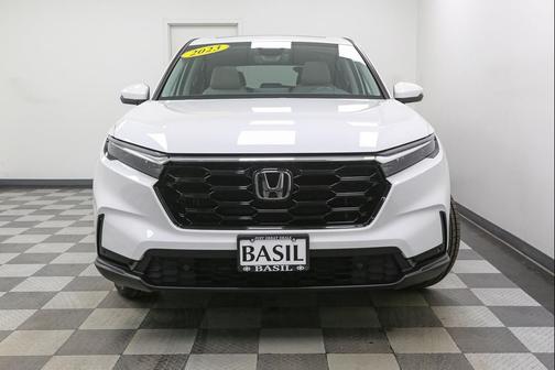 2023 Honda CR-V EX-L AWD